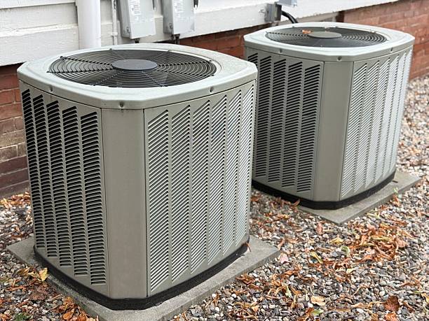Reliable Heat Pump Repair contractor in Dixon, MO by Leonard HVAC